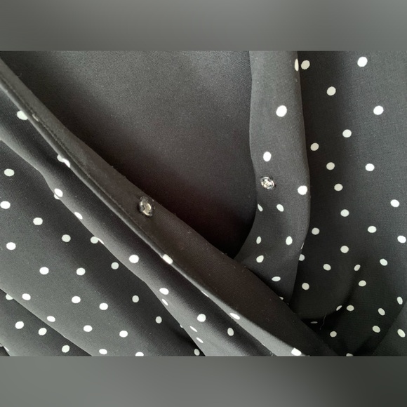 Long sleeve dress - Picture 3 of 3